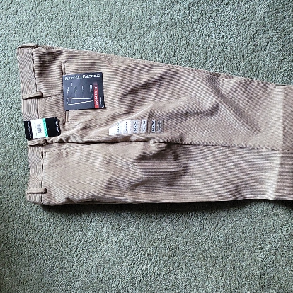 Men's pants